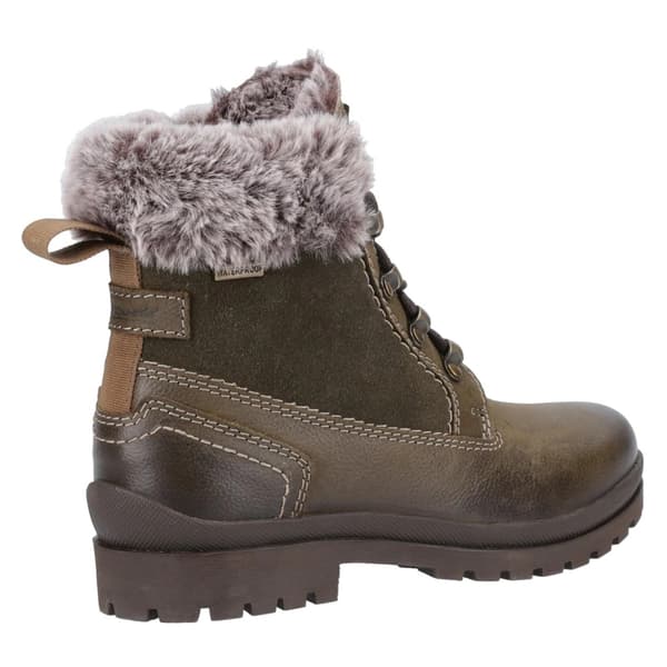 Cotswold Womens/Ladies Evenlode Ankle Boots