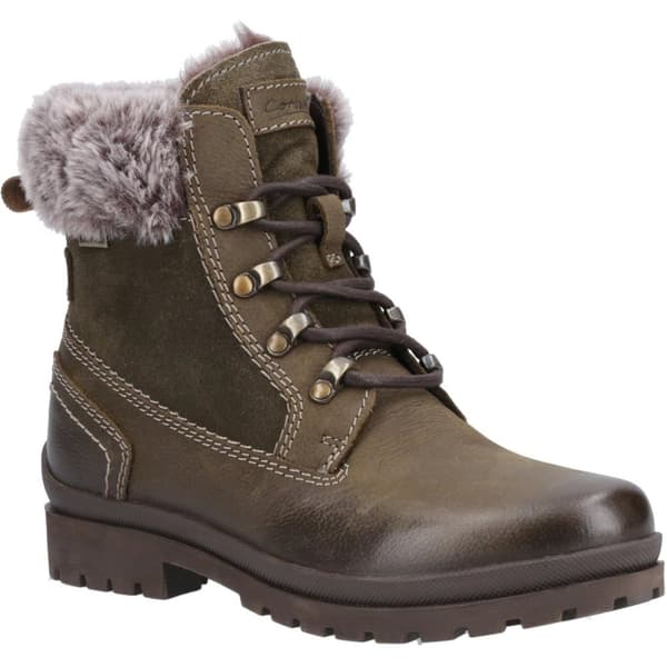 Cotswold Womens/Ladies Evenlode Ankle Boots