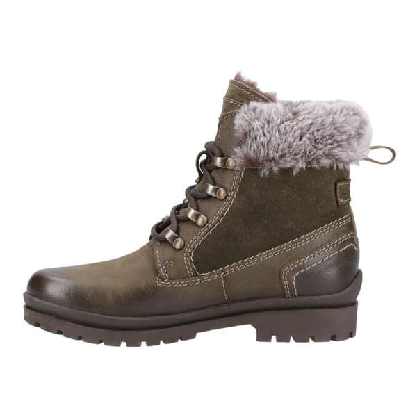 Cotswold Womens/Ladies Evenlode Ankle Boots