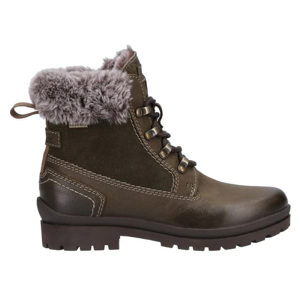 Cotswold Womens/Ladies Evenlode Ankle Boots