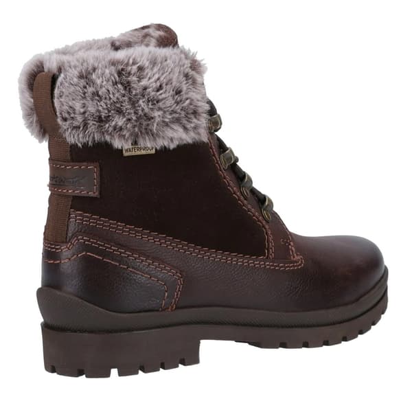 Cotswold Womens/Ladies Evenlode Ankle Boots