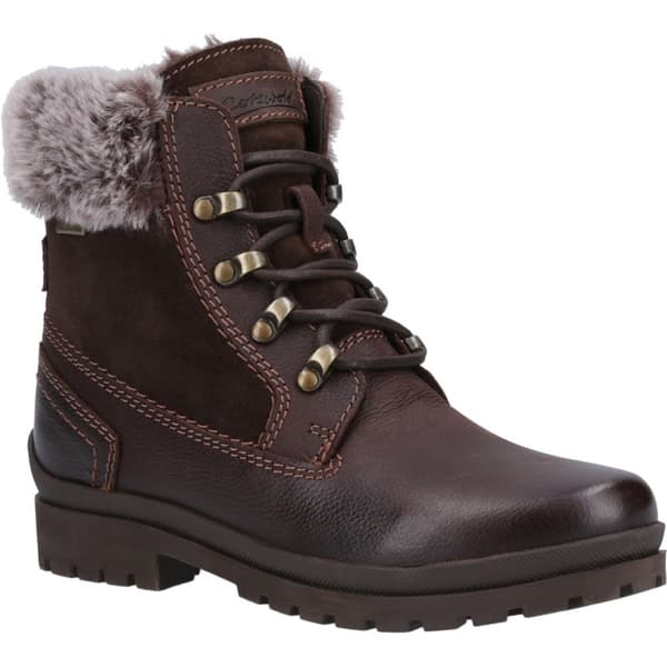 Cotswold Womens/Ladies Evenlode Ankle Boots