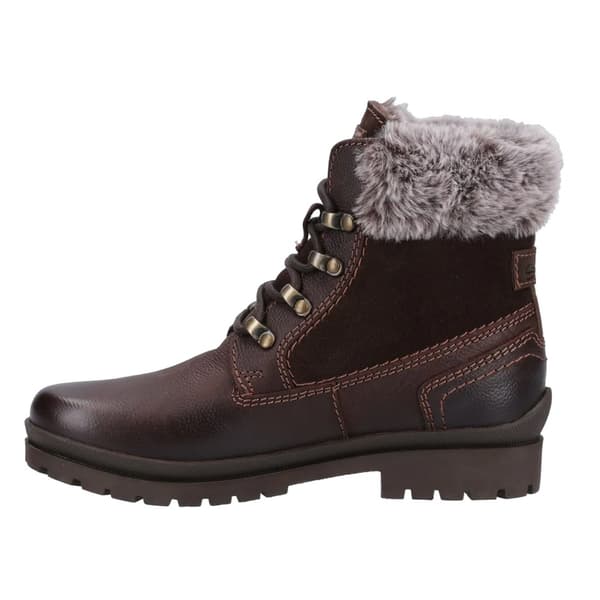 Cotswold Womens/Ladies Evenlode Ankle Boots