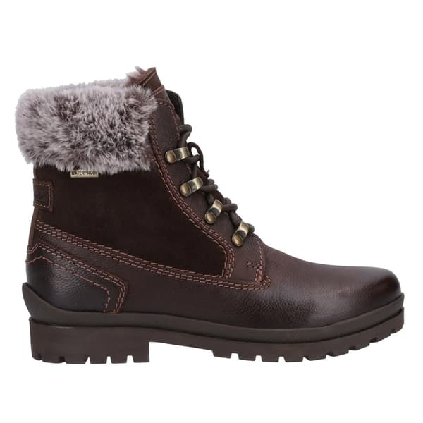 Cotswold Womens/Ladies Evenlode Ankle Boots