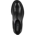 Pikkukuva 3 / 5: Geox Womens/Ladies Damiana Patent Leather Ankle Boots