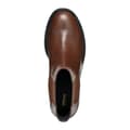 Miniatyrbillede 4 af 5: Geox Womens/Ladies Damiana Leather Ankle Boots