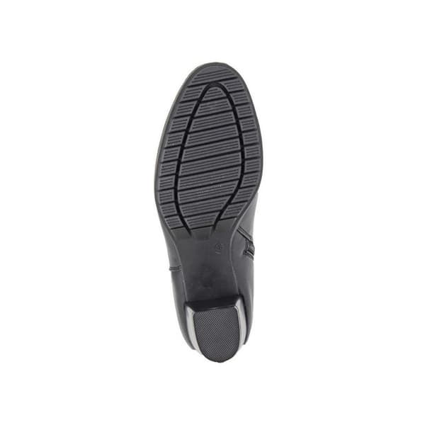 Cipriata Womens/Ladies Clodia Memory Foam Ankle Boots