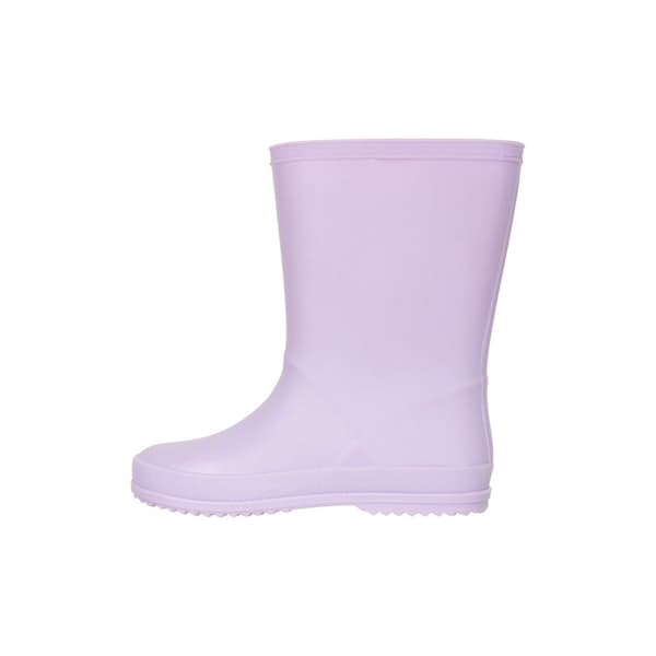 Mountain Warehouse Childrens/Kids Plain Wellington Boots