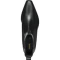 Pikkukuva 3 / 4: Geox Womens/Ladies Leather Ankle Boots