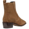 Pikkukuva 2 / 4: Geox Womens/Ladies Leather Ankle Boots