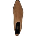 Pikkukuva 3 / 4: Geox Womens/Ladies Leather Ankle Boots