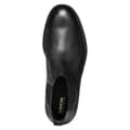 Miniatyrbilde 3 av 4: Geox Mens Tiberio Leather Ankle Boots