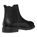 Miniatyrbilde 2 av 4: Geox Mens Tiberio Leather Ankle Boots