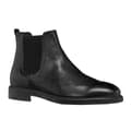 Miniatyrbilde 1 av 4: Geox Mens Tiberio Leather Ankle Boots