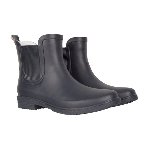 Mountain Warehouse Womens/Ladies Winter Wellington Boots