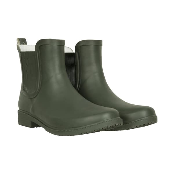 Mountain Warehouse Vinter Wellington-stövlar för dam och dam
