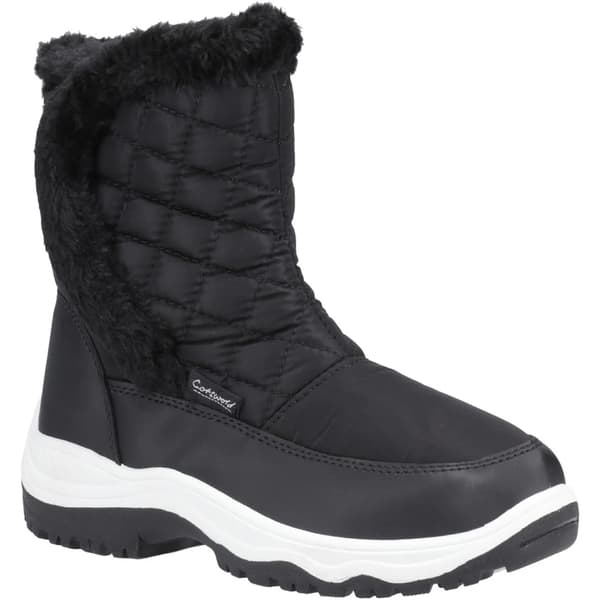 Cotswold Womens/Ladies Butterrow Snow Boots