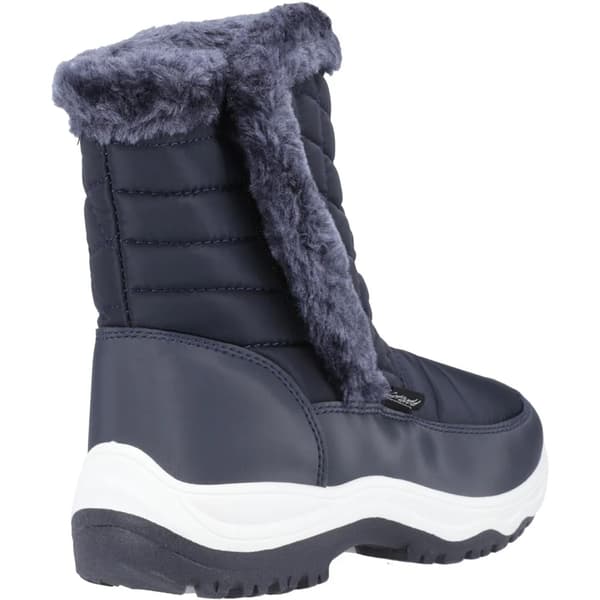 Cotswold Womens/Ladies Butterrow Snow Boots
