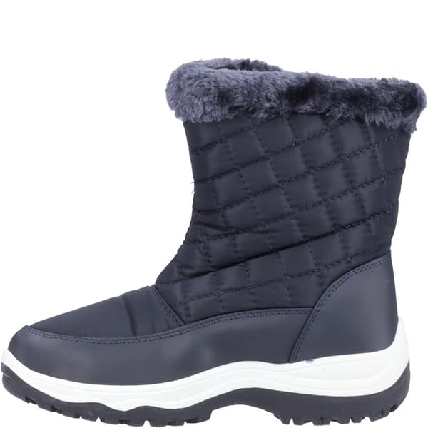 Cotswold Womens/Ladies Butterrow Snow Boots