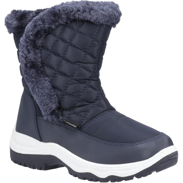 Cotswold Womens/Ladies Butterrow Snow Boots