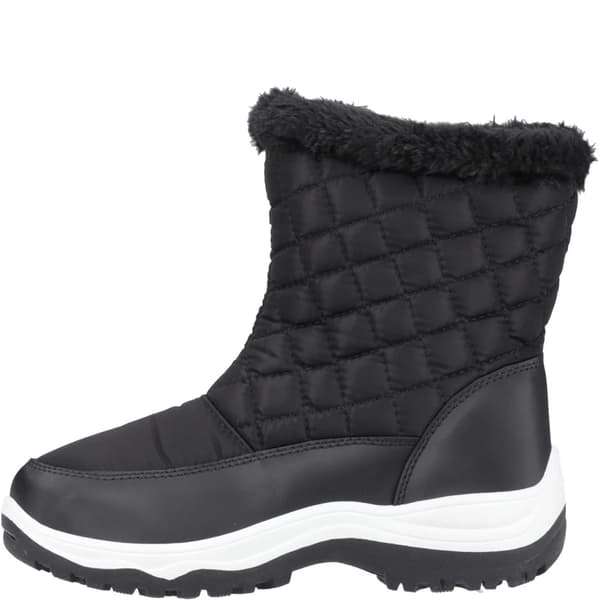 Cotswold Womens/Ladies Butterrow Snow Boots