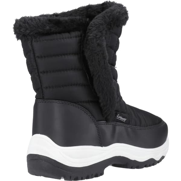 Cotswold Womens/Ladies Butterrow Snow Boots