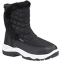 Pikkukuva 1 / 4: Cotswold Womens/Ladies Butterrow Snow Boots