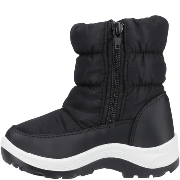 Cotswold Childrens/Kids Tirely Wellington Boots