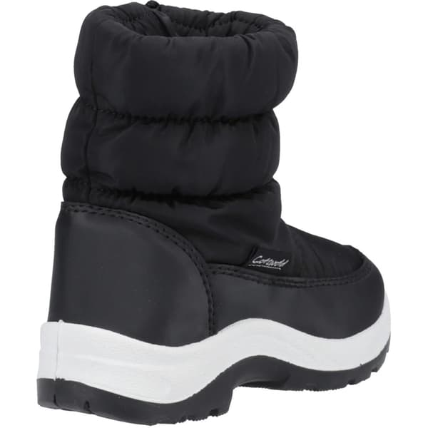Cotswold Childrens/Kids Tirely Wellington Boots