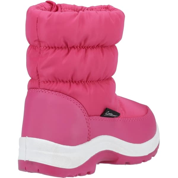 Cotswold Childrens/Kids Tirely Wellington Boots