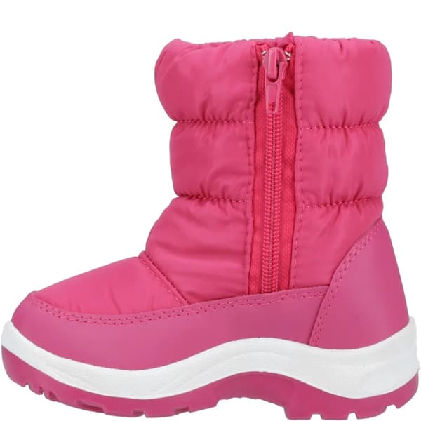 Cotswold Childrens/Kids Tirely Wellington Boots