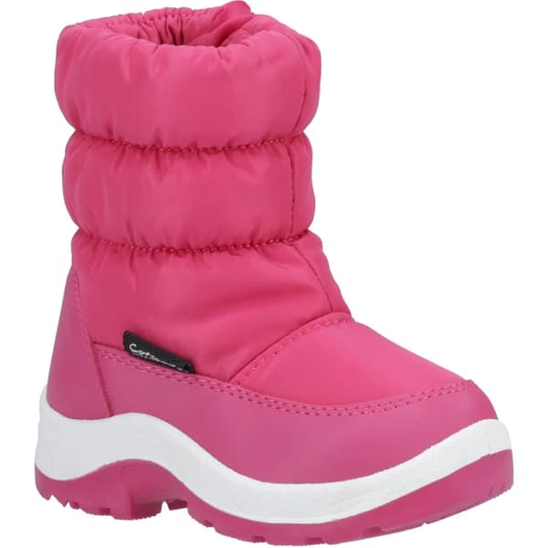 Cotswold Childrens/Kids Tirely Wellington Boots