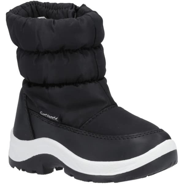Cotswold Childrens/Kids Tirely Wellington Boots