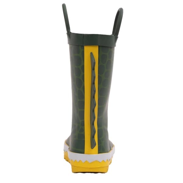 Trespass Childrens/Kids Crocodile Wellington Boots