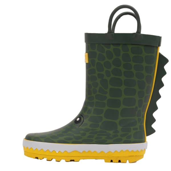 Trespass Childrens/Kids Crocodile Wellington Boots