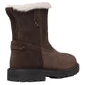 Pikkukuva 2 / 5: Geox Girls Shaylax Patent Suede Ankle Boots