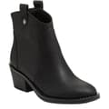 Miniatyrbillede 1 af 4: Rocket Dog Womens/Ladies Yolanda Ankle Boots