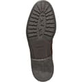 Miniatyrbild 4 av 4: Geox Mens Tiberio Patent Leather Ankle Lace Up Boots