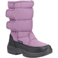 Miniatyrbilde 1 av 4: Cotswold Womens/Ladies Welland Snow Boots