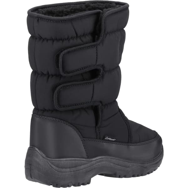 Cotswold Womens/Ladies Welland Snow Boots