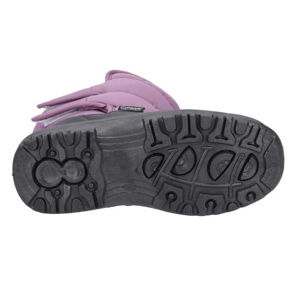 Cotswold Womens/Ladies Welland Snow Boots
