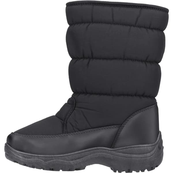 Cotswold Womens/Ladies Welland Snow Boots