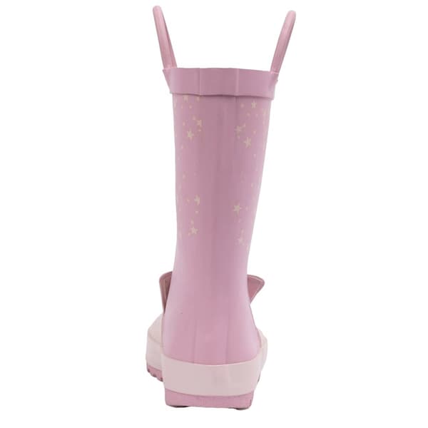 Trespass Childrens/Kids Character Unicorn Wellington Boots