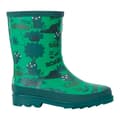 Miniatyrbilde 3 av 4: Regatta Childrens/Kids Mudplay II Stompy The Dinosaur Wellington Boots