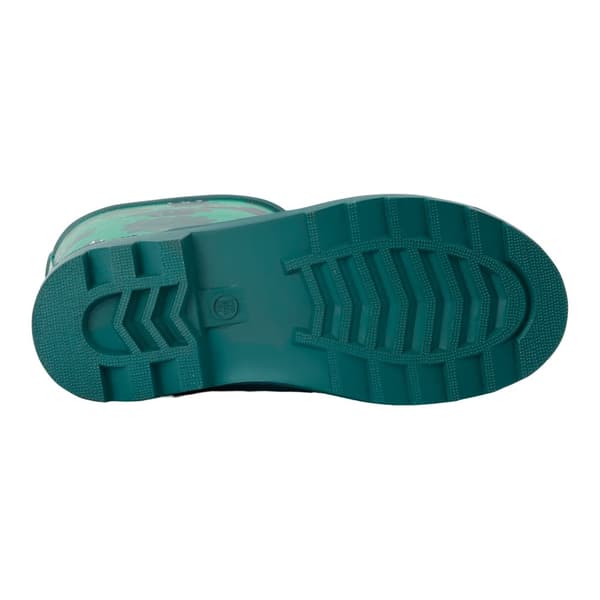 Regatta Childrens/Kids Mudplay II Stompy The Dinosaur Wellington Boots