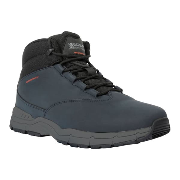 Regatta Mens Denison Ankle Boots