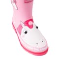 Miniatyrbilde 5 av 5: Regatta Childrens/Kids Mudplay II Luna The Unicorn Wellington Boots