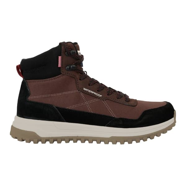Regatta Mens Mayfield Suede Walking Boots