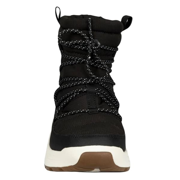 Trespass Womens/Ladies Indie Snow Boots