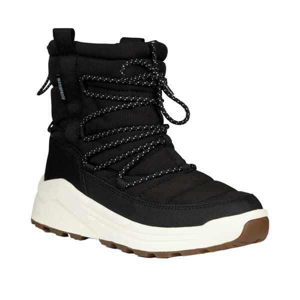 Trespass Womens/Ladies Indie Snow Boots
